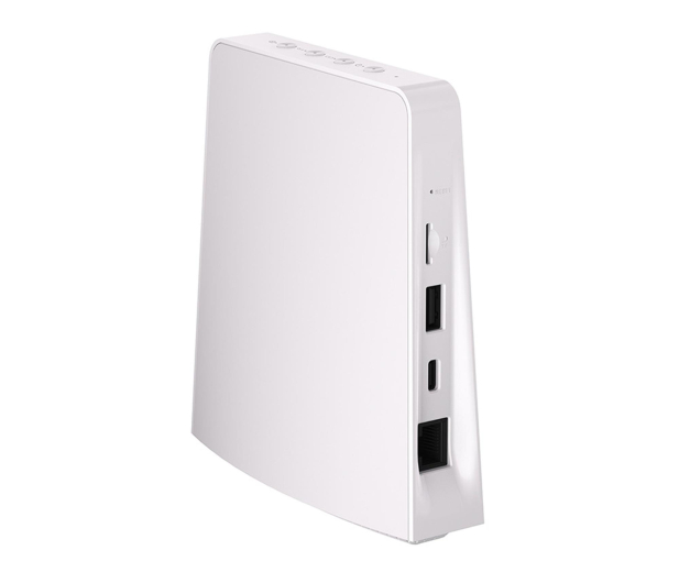 Sonoff Bramka iHost Hub WiFi, ZigBee, Bluetooth, Matter AIBridge-26 - 1489991 - zdjęcie 4